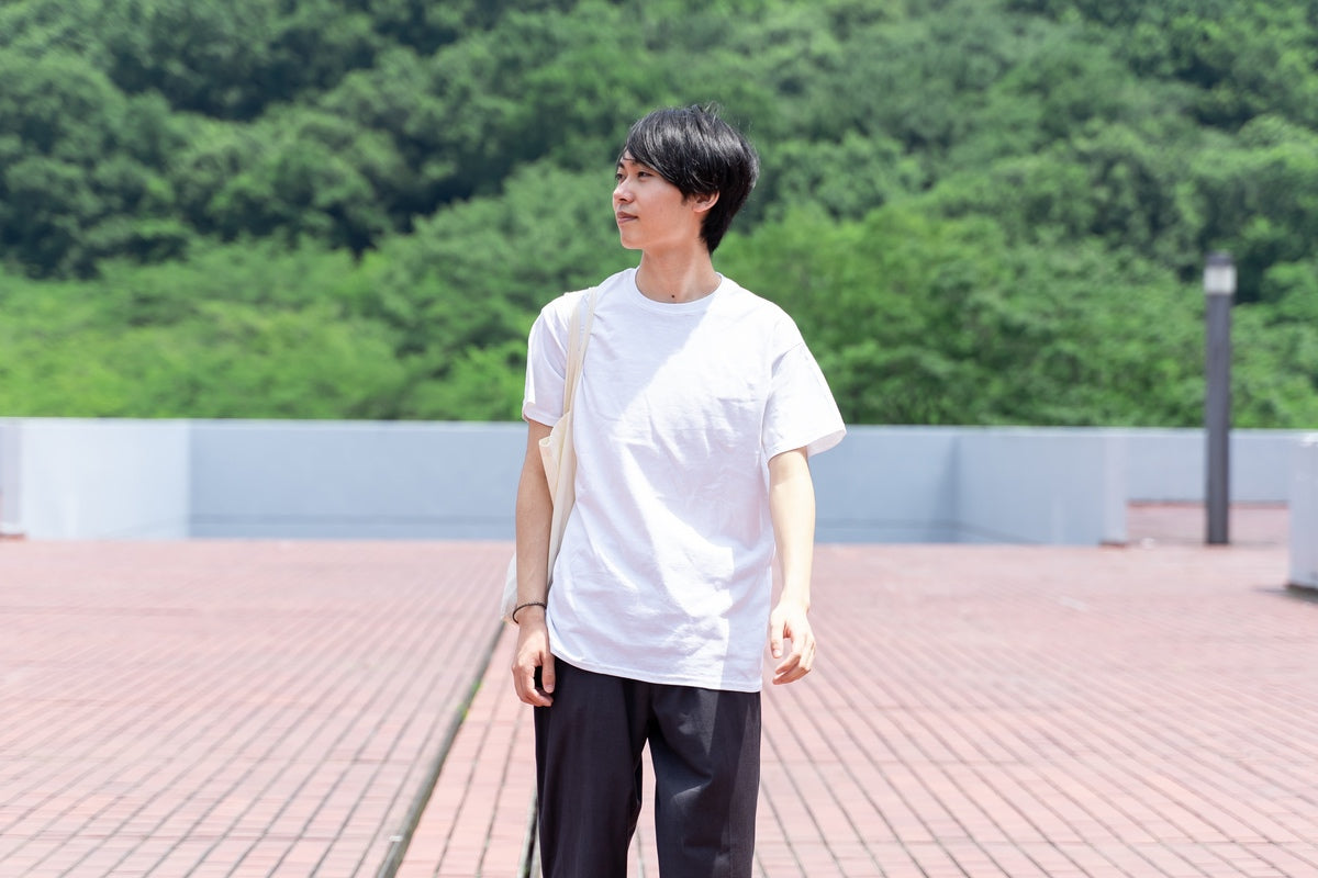あえて今、アメリカン仕様なGILDANを着る -Tshirt.st- – Tshirt.stビジネス