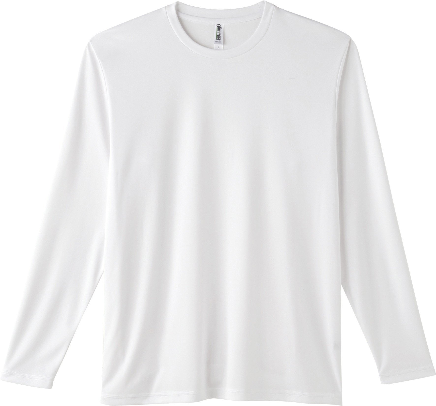 メンズ／長袖Tシャツ（ロンT）の激安通販 - Tshirt.stビジネス
