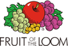 FRUIT OF THE LOOM(フルーツオブザルーム)