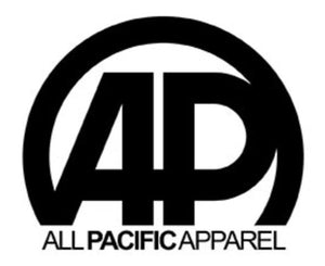 All Pacific Apparel(オールパシフィックアパレル)