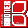 BRONER(ブローナー)
