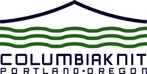 Columbia Knit(コロンビアニット)