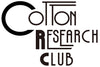COTTON RESARCH CLUB(コットンリサーチクラブ)