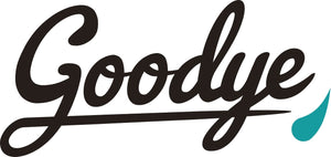 Goodye(グッダイ)