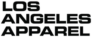 LOS ANGELES APPAREL(ロザンゼルスアパレル)