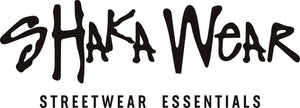 SHAKA WEAR(シャカウェア)