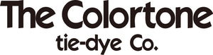 The Colortone tie-dye Co.(カラートーン)