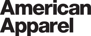 American Apparel(アメリカンアパレル)