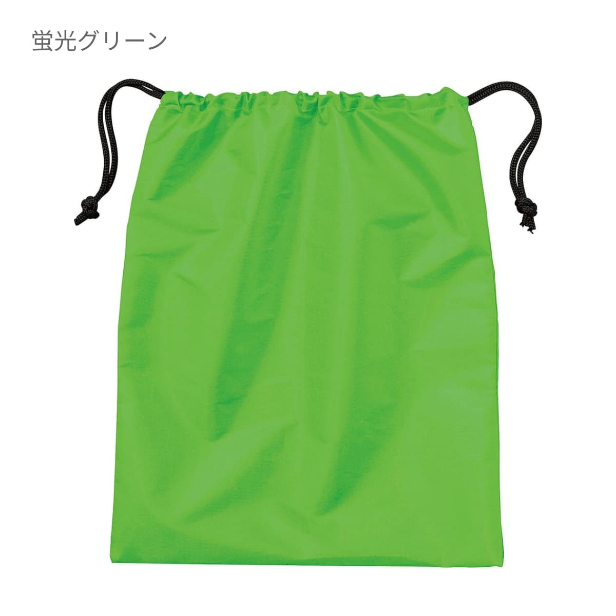 シューズバッグ | ノベルティ(小物) | 1枚 | 00785-SBG | レッド