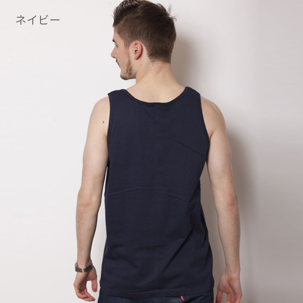 6.0 oz ウルトラコットンタンクトップ | メンズ | 1枚 | 2200 | スポーツグレー