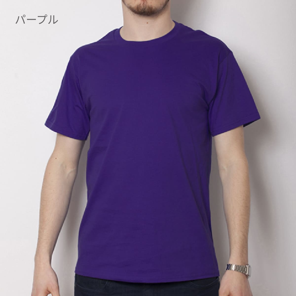 4.5オンス アダルトTシャツ | ビッグサイズ | 1枚 | 63000 | アイリッシュグリーン