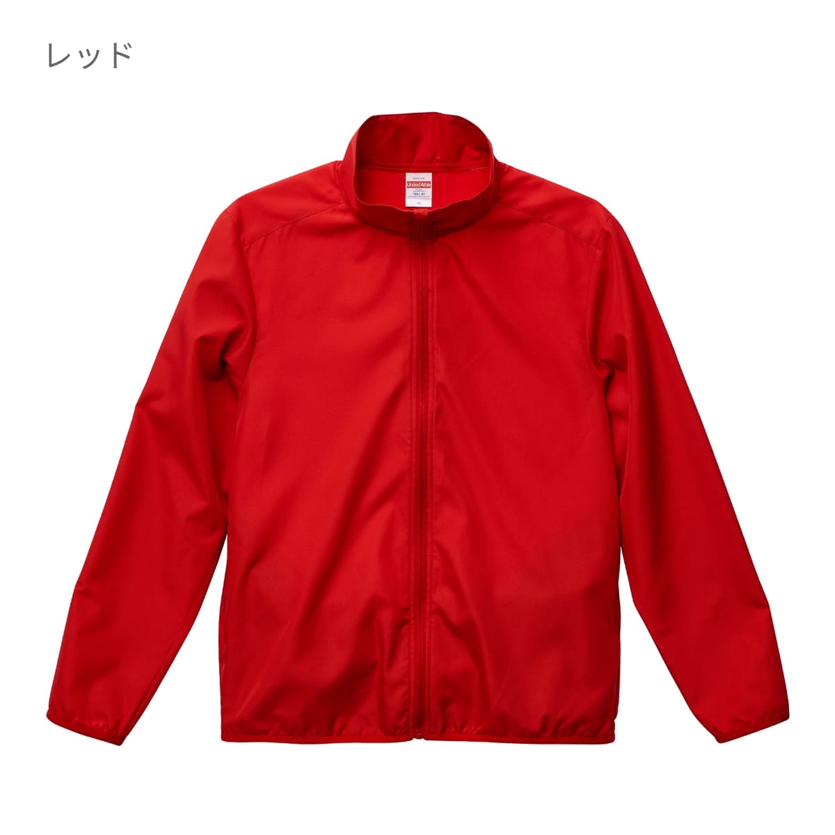 マイクロリップストップ イベント ブルゾン(一重) | メンズ | 1枚 | 7061-01 | ホワイト