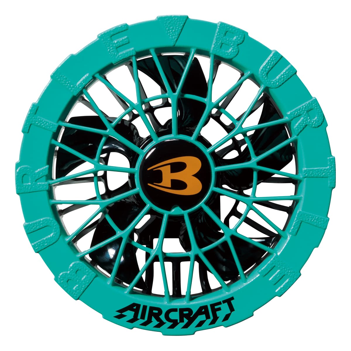 ファンユニット | ユニフォーム | 1枚 | AC10-2 | マーリン