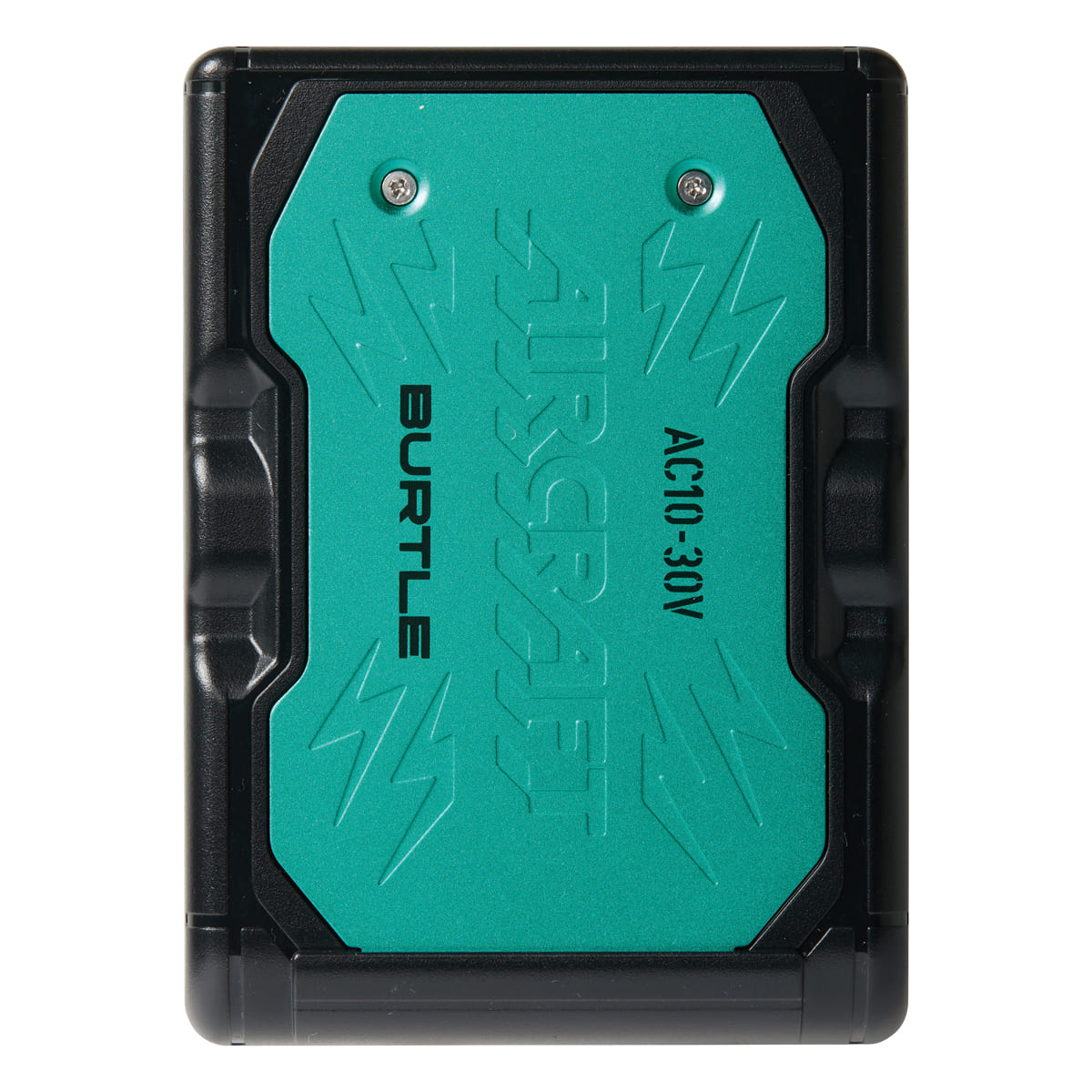 リチウムイオンバッテリー | ユニフォーム | 1枚 | AC10 | マーリン