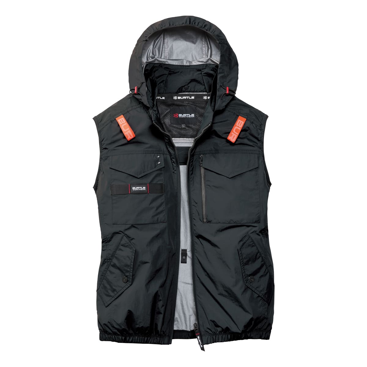 ACタクティカルベルト(ユニセックス) | ユニフォーム | 1枚 | AC1154 | ブラック