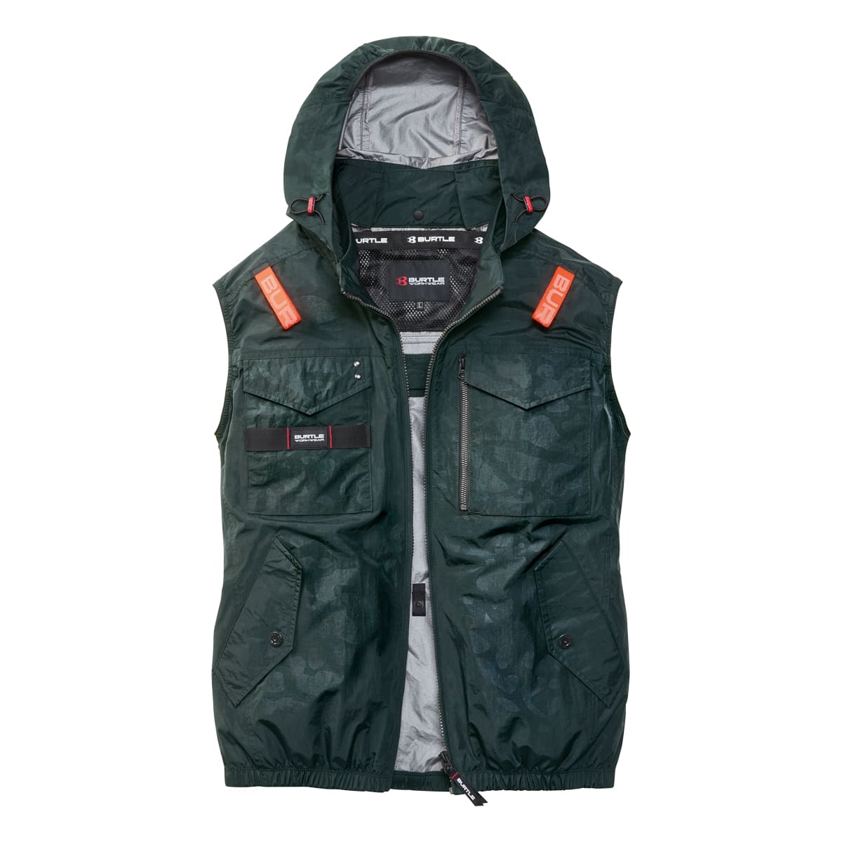 ACタクティカルベルト(ユニセックス) | ユニフォーム | 1枚 | AC1154 | カモフラブラック