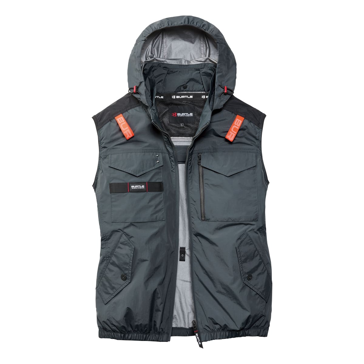 ACタクティカルベルト(ユニセックス) | ユニフォーム | 1枚 | AC1154 | ストームグレー