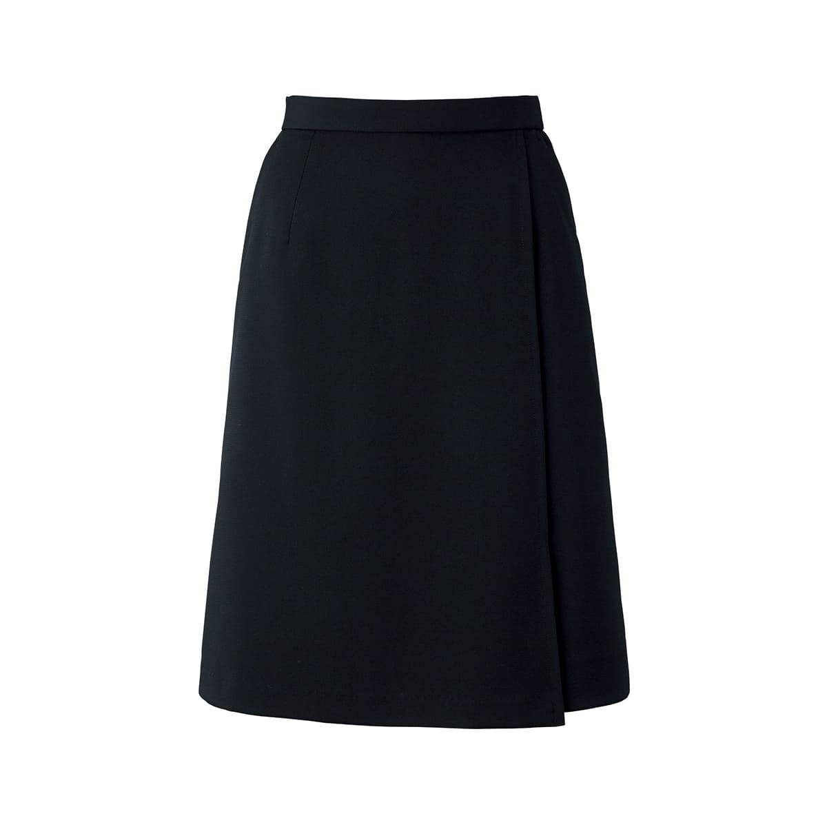 キュロット［Happy Cd］ | 事務服 | 1枚 | AC3215 | ブラック – Tshirt