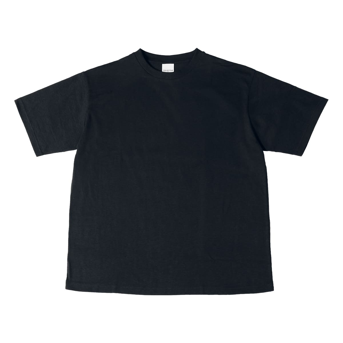 ハイエンド ルーズTシャツ | メンズ | 1枚 | CJ1104 | ブラック