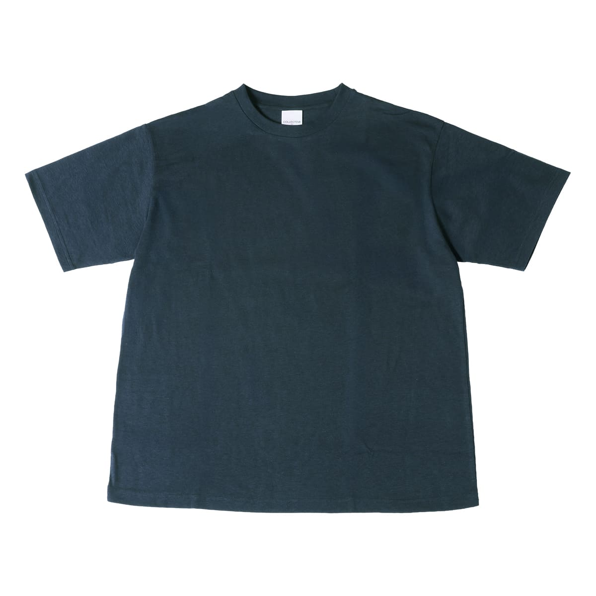 ハイエンド ルーズTシャツ | メンズ | 1枚 | CJ1104 | ネイビー