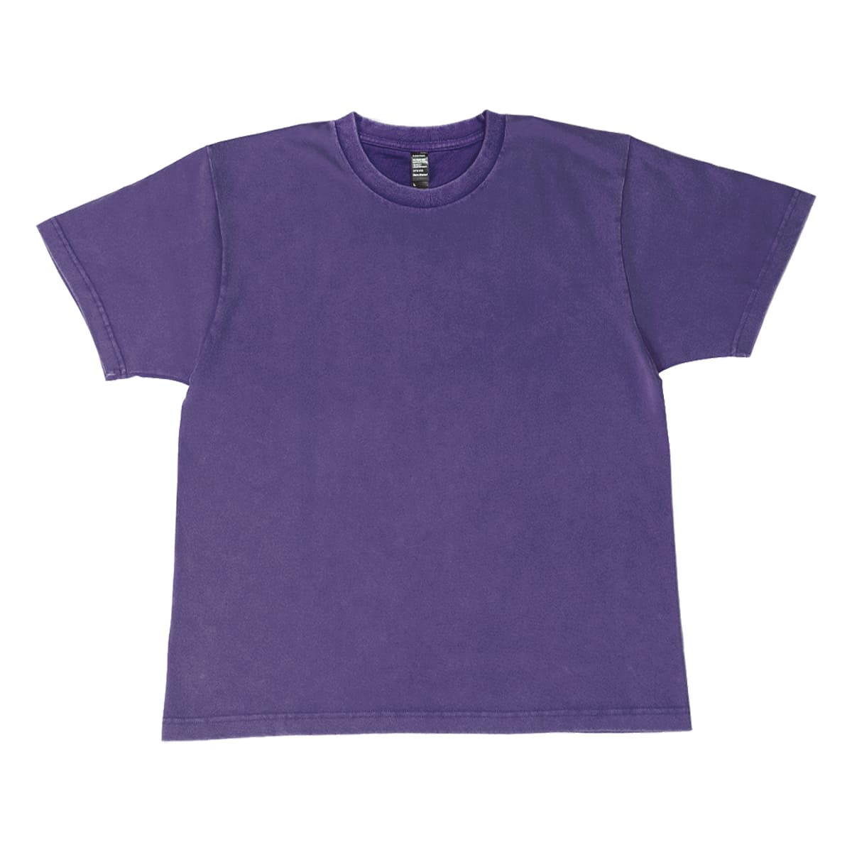 6.6オンス プレミアムヴィンテージTシャツ | ビッグサイズ | 1枚 | DF1101S | ヴィンテージブルー