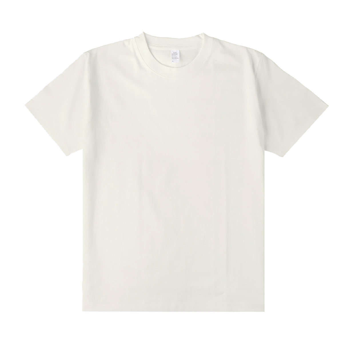 6.6オンス プレミアムコンフォートTシャツ | ビッグサイズ | 1枚