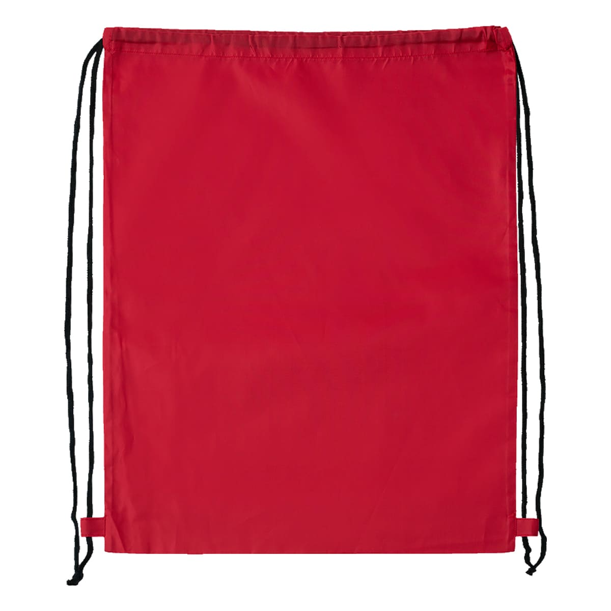 ナップサック | ノベルティ(小物) | 1枚 | DF2108 | レッド – Tshirt