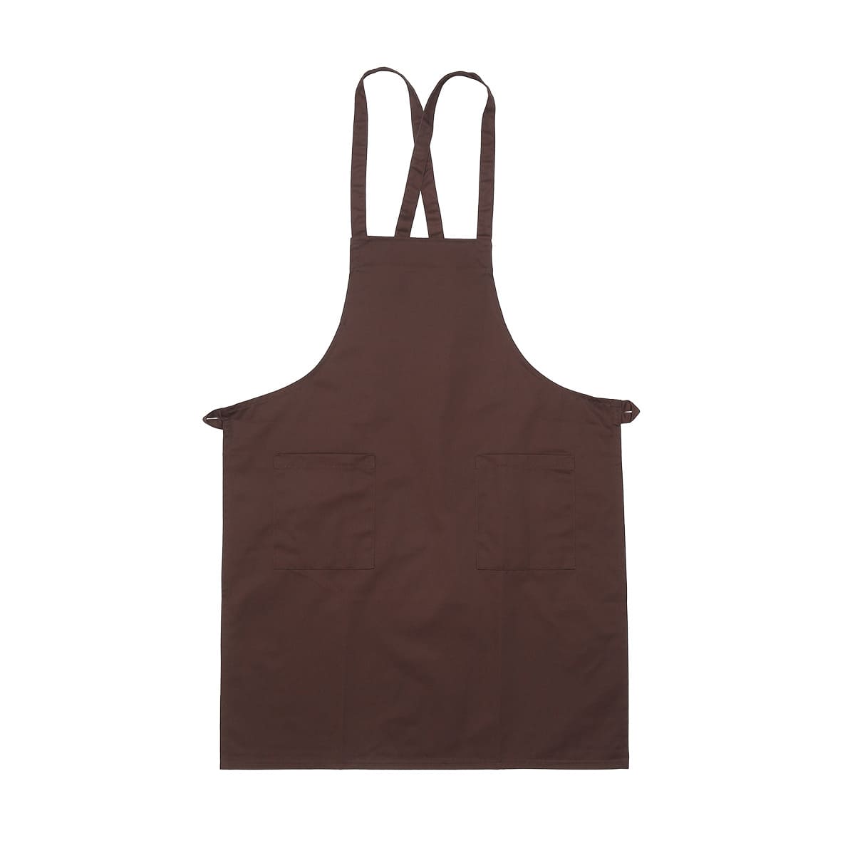 たすき掛けエプロン | ノベルティ(小物) | 1枚 | DF4101