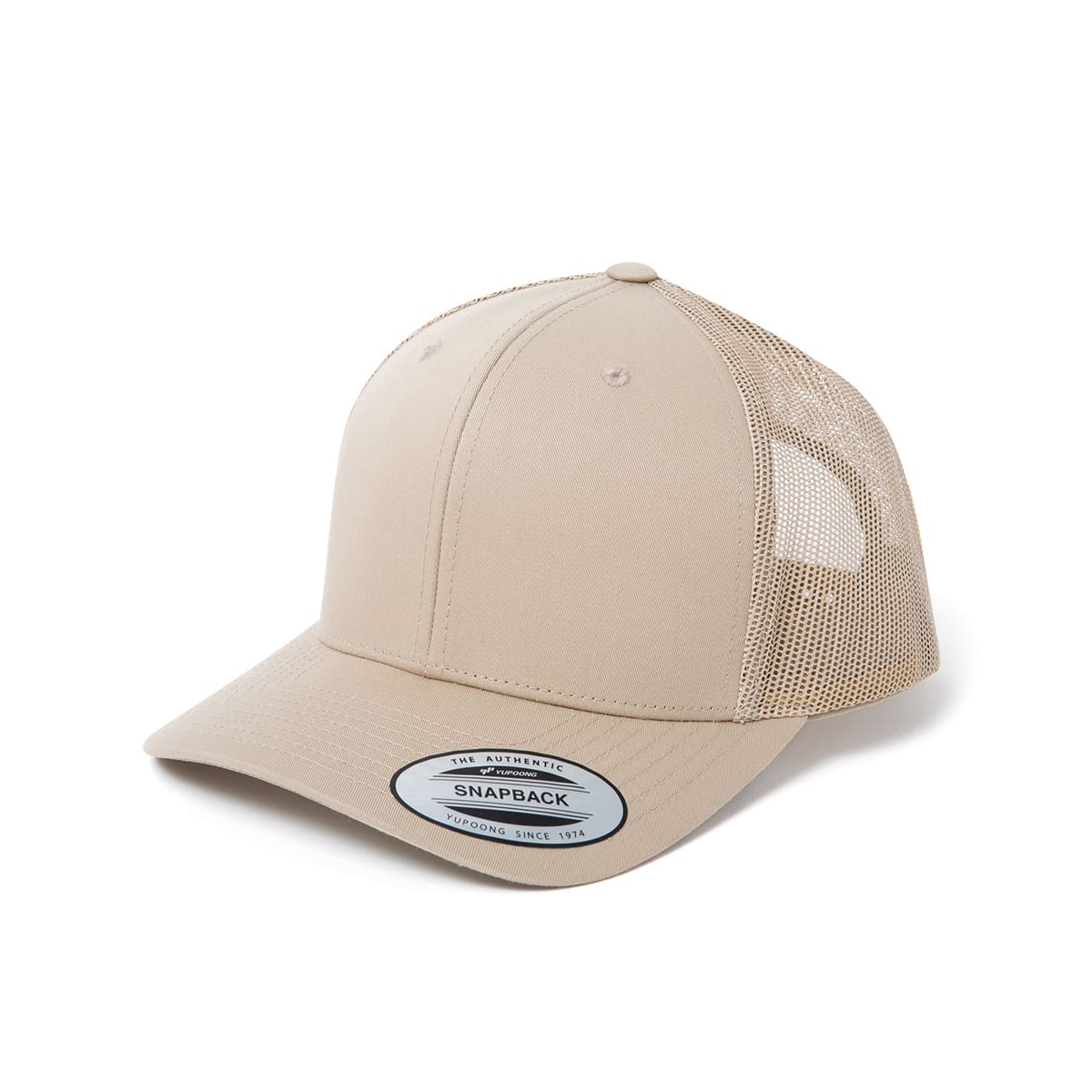 レトロラッカー メッシュキャップ | ノベルティ(小物) | 1枚 | 6606