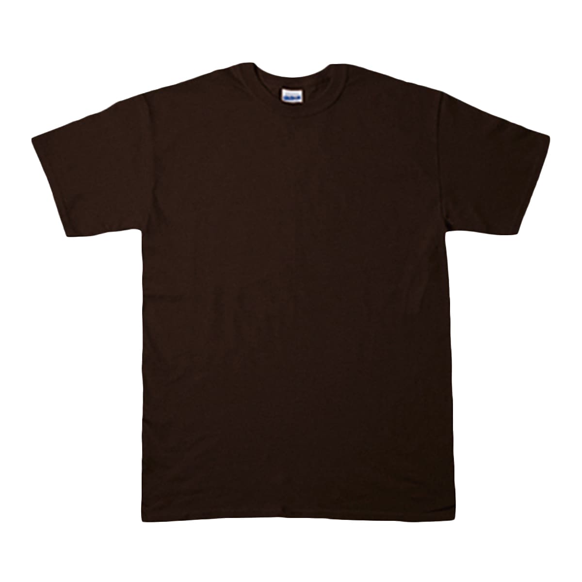 アダルトTシャツ | メンズ | 1枚 | 2000 | ダークチョコレート