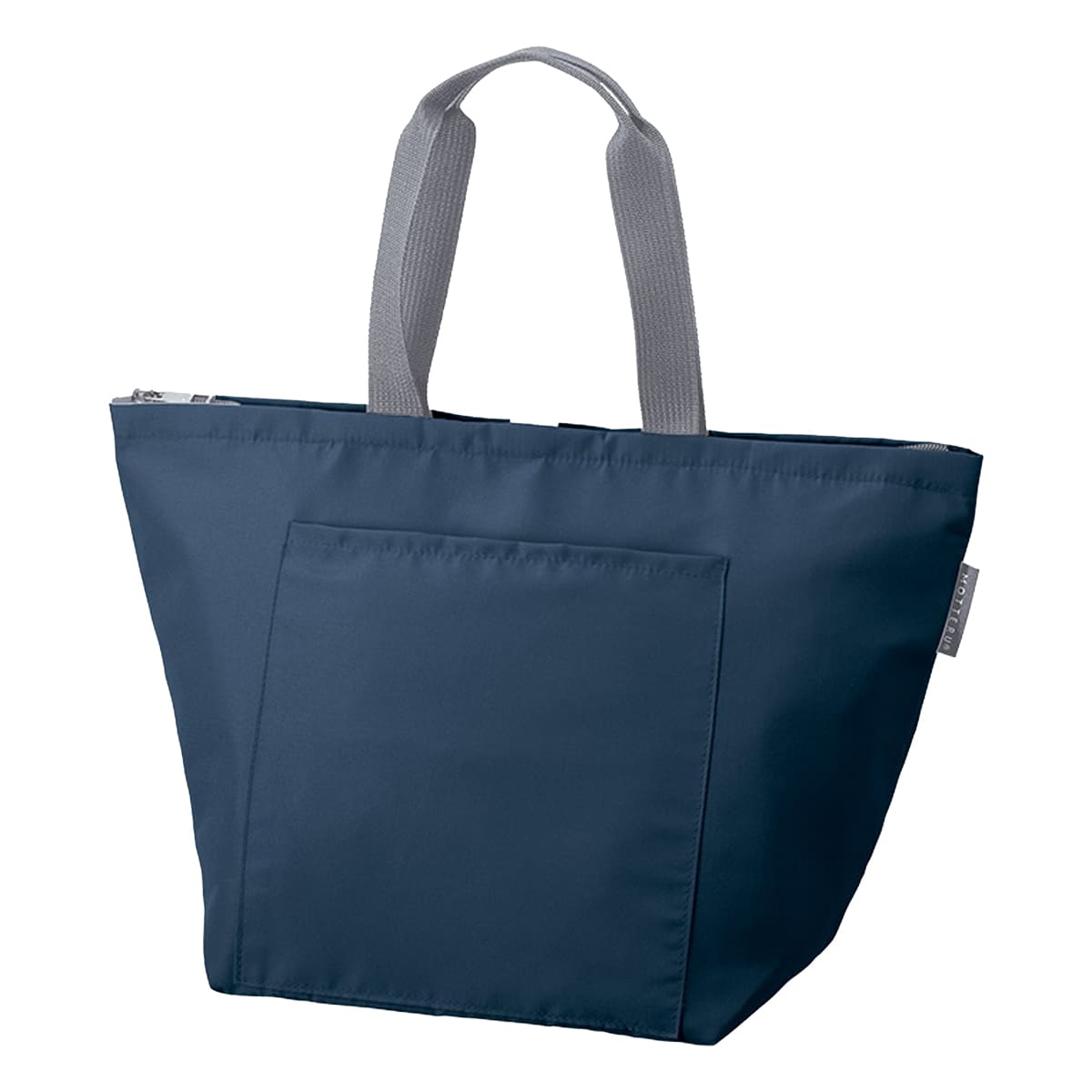 クルリト クーラーバッグ | ノベルティ(小物) | 1枚 | TR-1433 | ネイビー