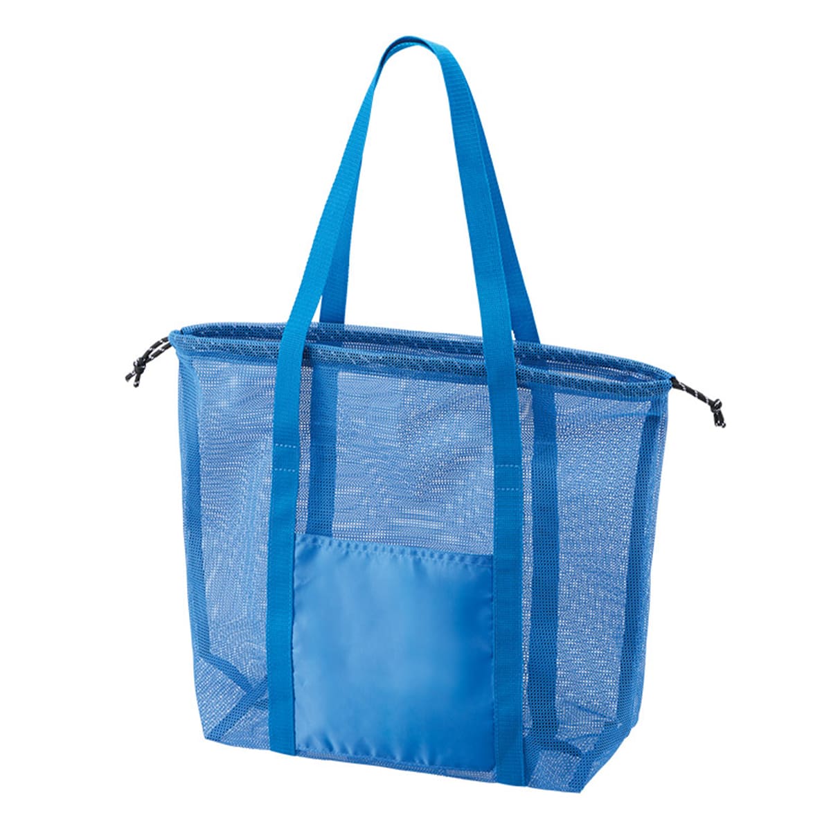 メッシュライントート(LL) | ノベルティ(小物) | 1枚 | TR-1434 | ブルー