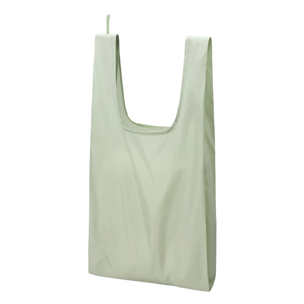 ファインライトポリマルシェバッグ(LL) | ノベルティ(小物) | 1枚 | TR-1439 | オリーブ