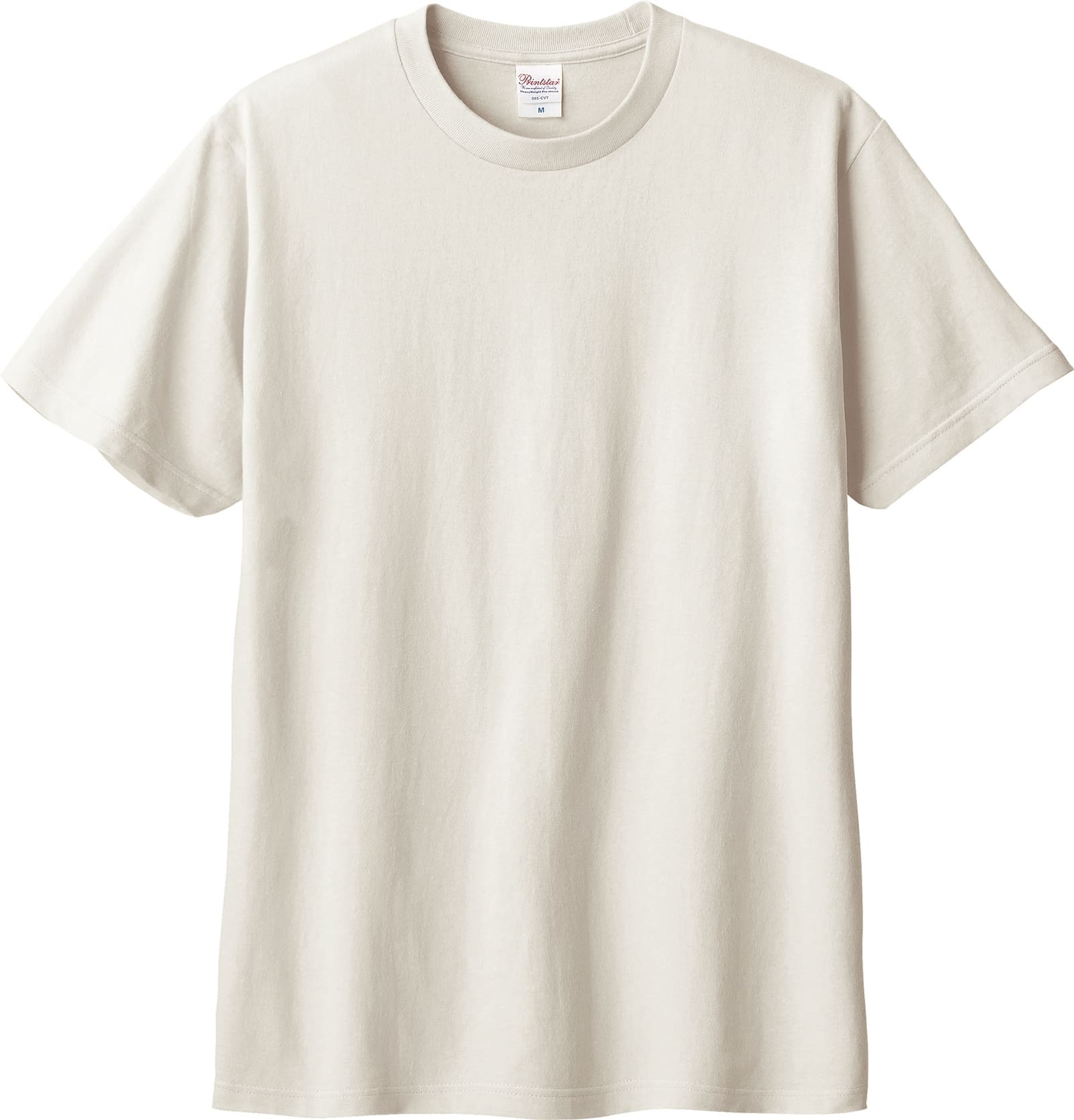 5.6オンス ヘビーウェイトTシャツ | メンズ | 1枚 | 00085-CVT
