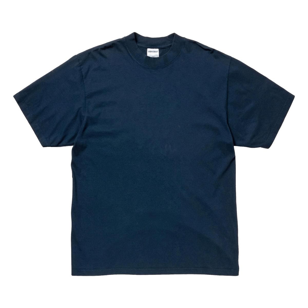 7.5oz ガーメントダイ Tシャツ | メンズ | 1枚 | SHGDSS