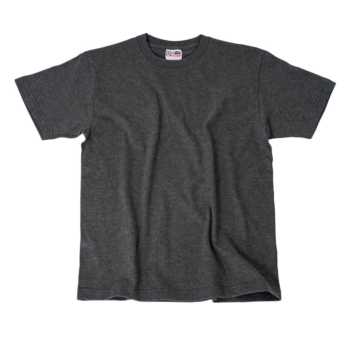 Touch and Go Tシャツ | ビッグサイズ | 1枚 | SS1030 | チャコール