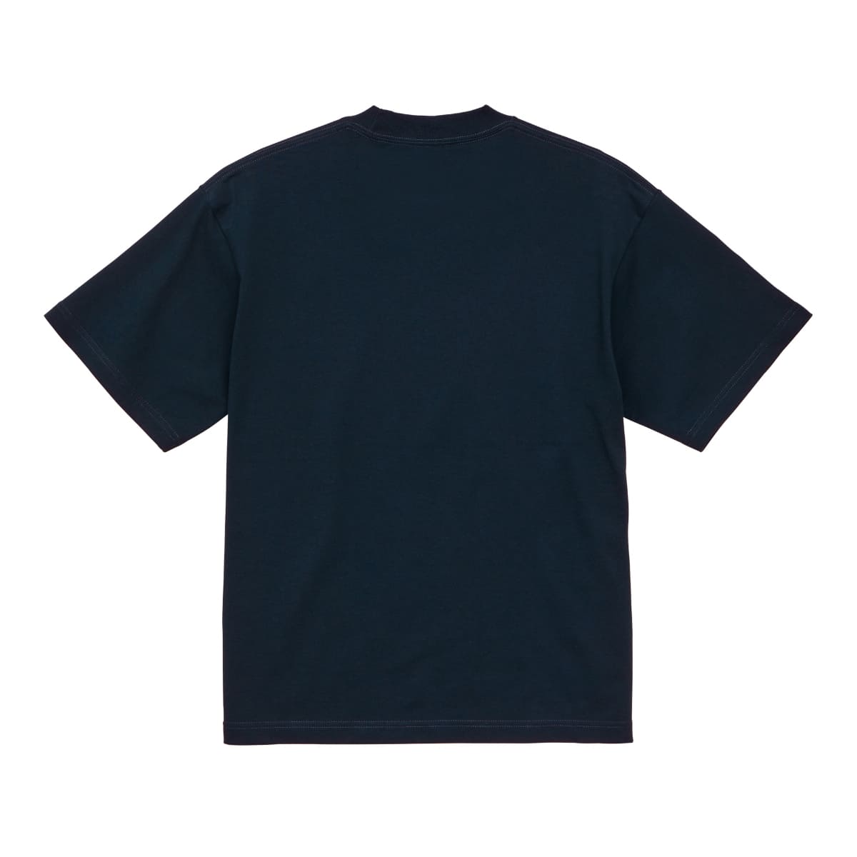 7.1オンス オープンエンド ラギッド Tシャツ | メンズ | 1枚 | 4277-01 | ブラック