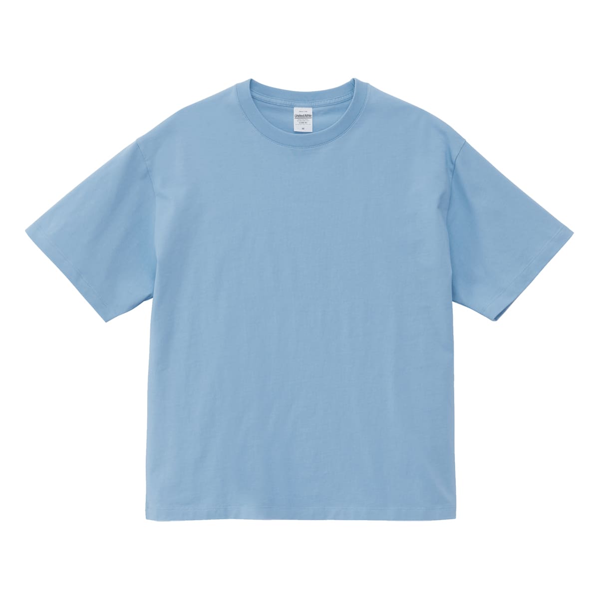 6.5オンス ファインジャージー ボックスシルエット Tシャツ | メンズ