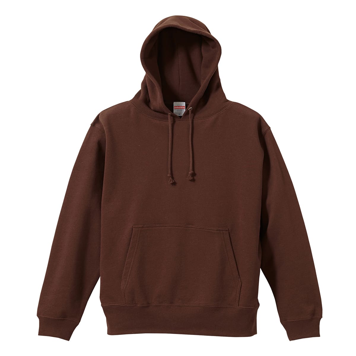 Ameri オーバーサイズブラウンスウェット Ameri オーバーサイズ