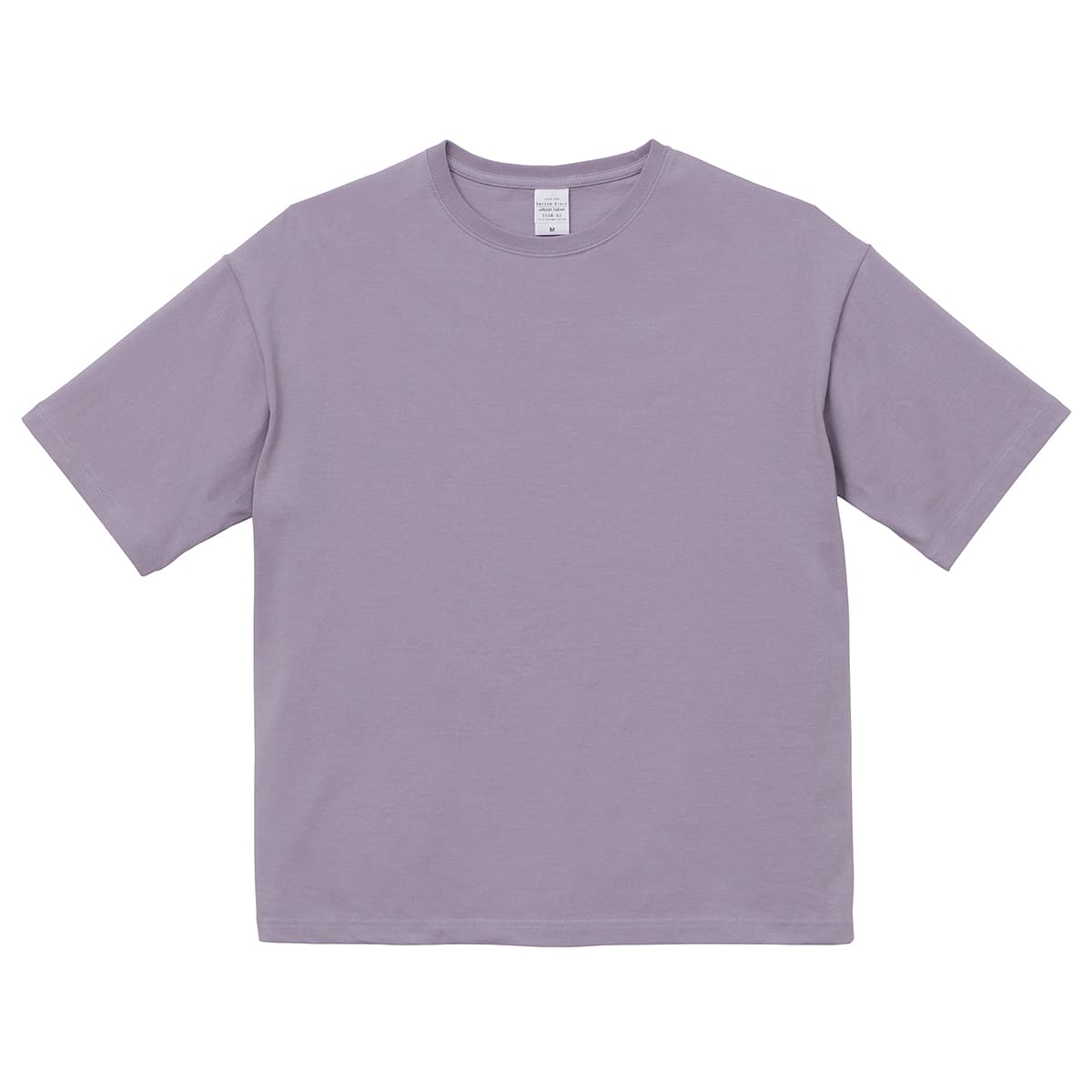 【アメリカ❗️】90s 無地Tシャツ　パープル　紫　XL ビッグサイズ