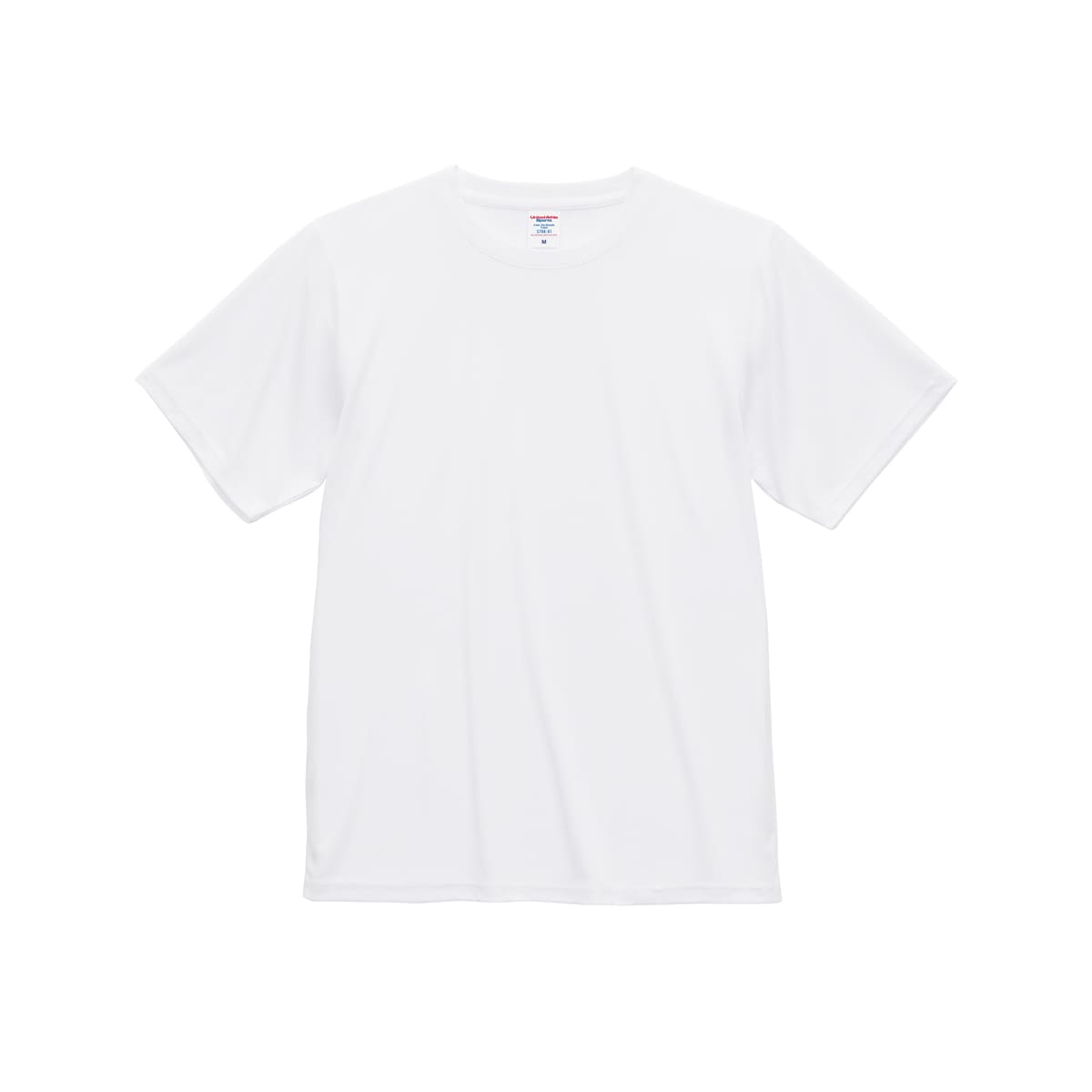 4.4オンス ドライスムース リサイクルポリエステル Tシャツ | メンズ