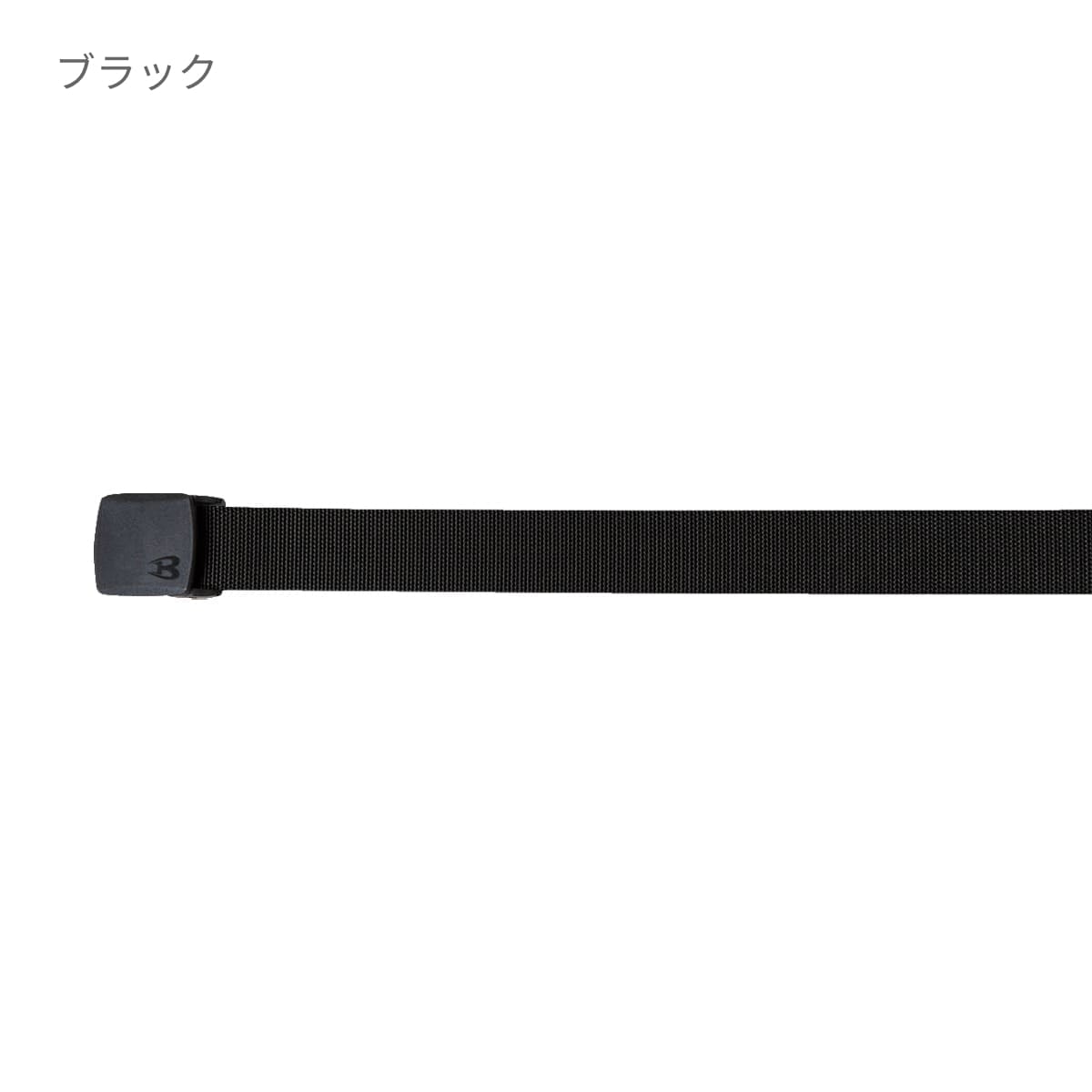 ベルト(ユニセックス) | ユニフォーム | 1枚 | 4011 | ブラック