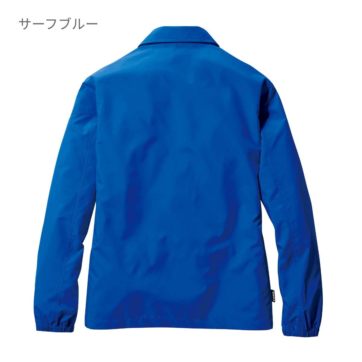 コーチジャケット(ユニセックス) | ユニフォーム | 1枚 | 710 | カーディナル