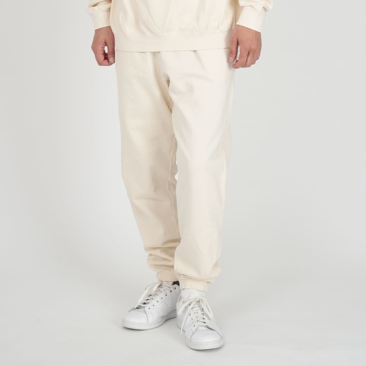 6.4oz ガーメントダイ ライトウェイト スウェットパンツ | ビッグサイズ | 1枚 | 1469 | ブルージーン