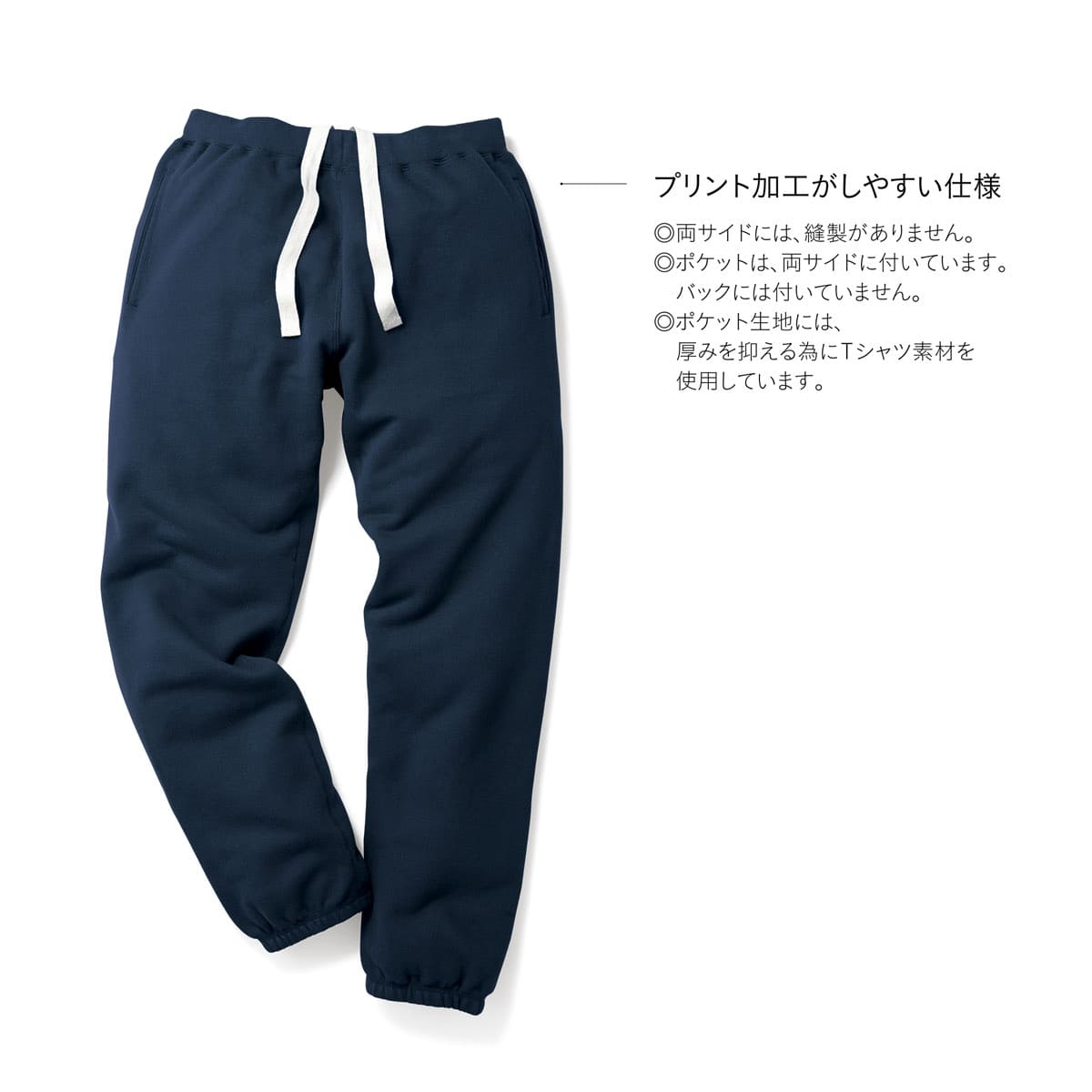 レギュラーウェイト スウェットパンツ | キッズ | 1枚 | SA7200 | ヘザーグレー