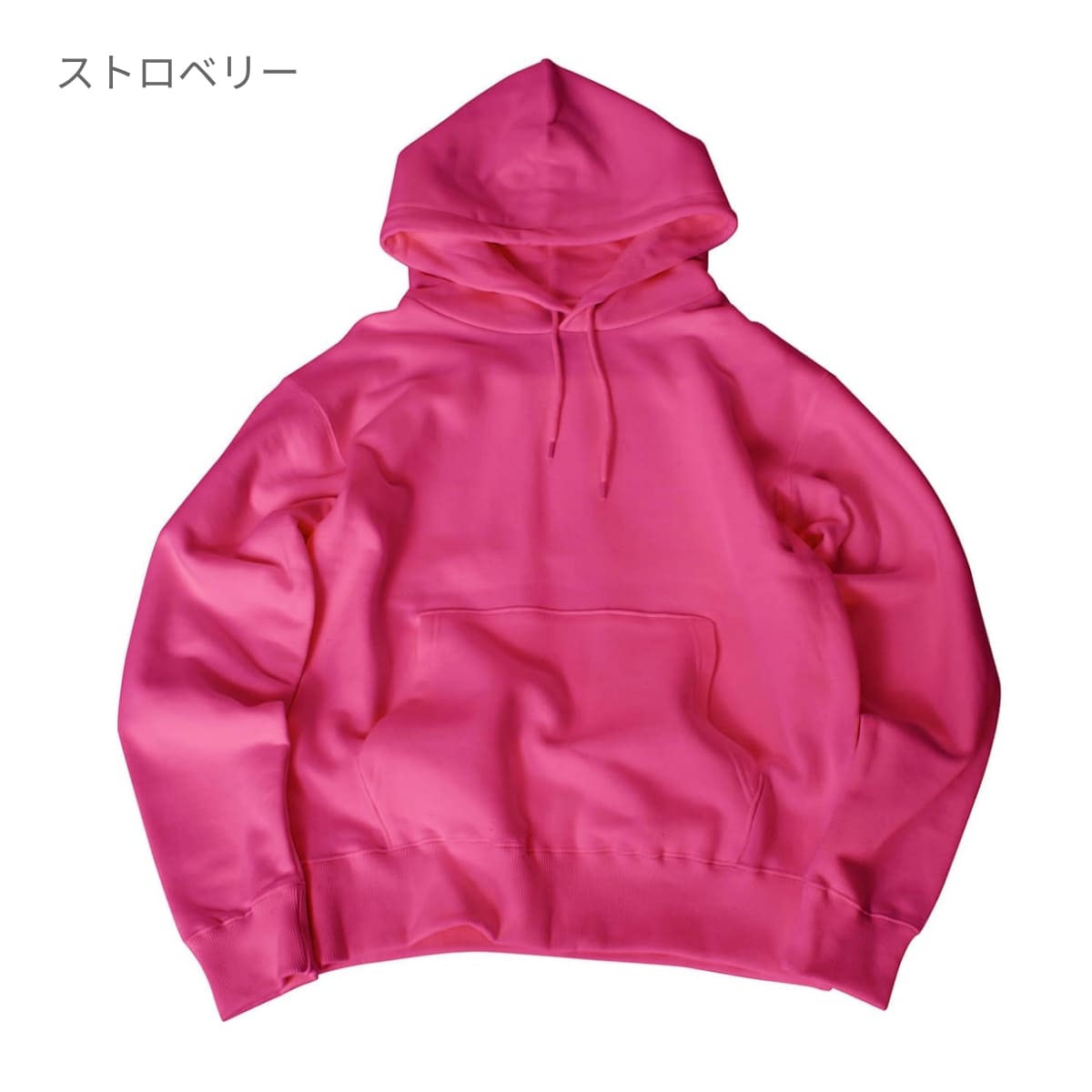 レギュラーパーカー | ビッグサイズ | 1枚 | CS2250 | ダンディーライアン