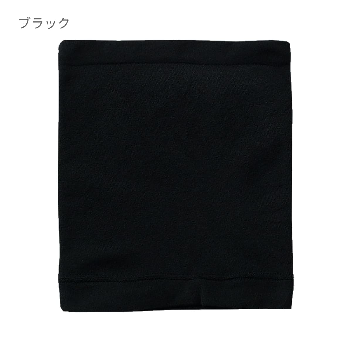 ベーシックネックウォーマー | ノベルティ(小物) | 1枚 | DF2903 | レッド