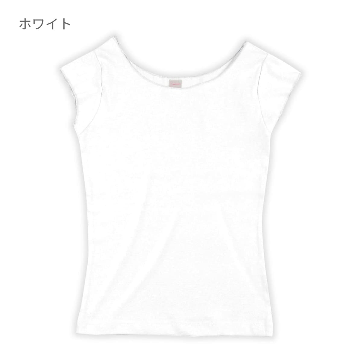 S/S　Tシャツ | レディース | 1枚 | DM4320 | シャーベットピンク