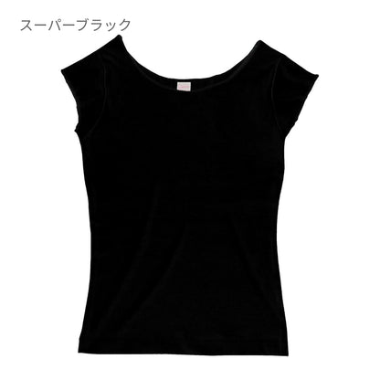 S/S　Tシャツ | レディース | 1枚 | DM4320 | ヘザーグレー