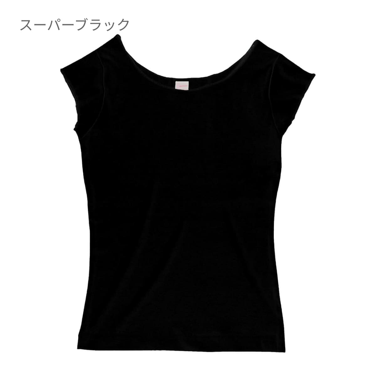 S/S　Tシャツ | レディース | 1枚 | DM4320 | ホワイト